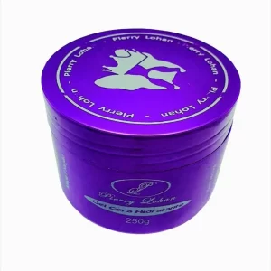 Gel Cera Hidratante 250g | Pierry Lohan-PL1