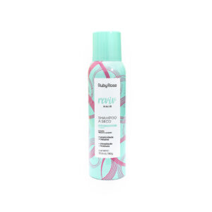 Shampoo a Seco Berry Dreams 150ml Ruby Rose